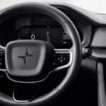شركة بولستار تضيف قدرات تكنولوجية رائعة لسياراتها الكهربائية
