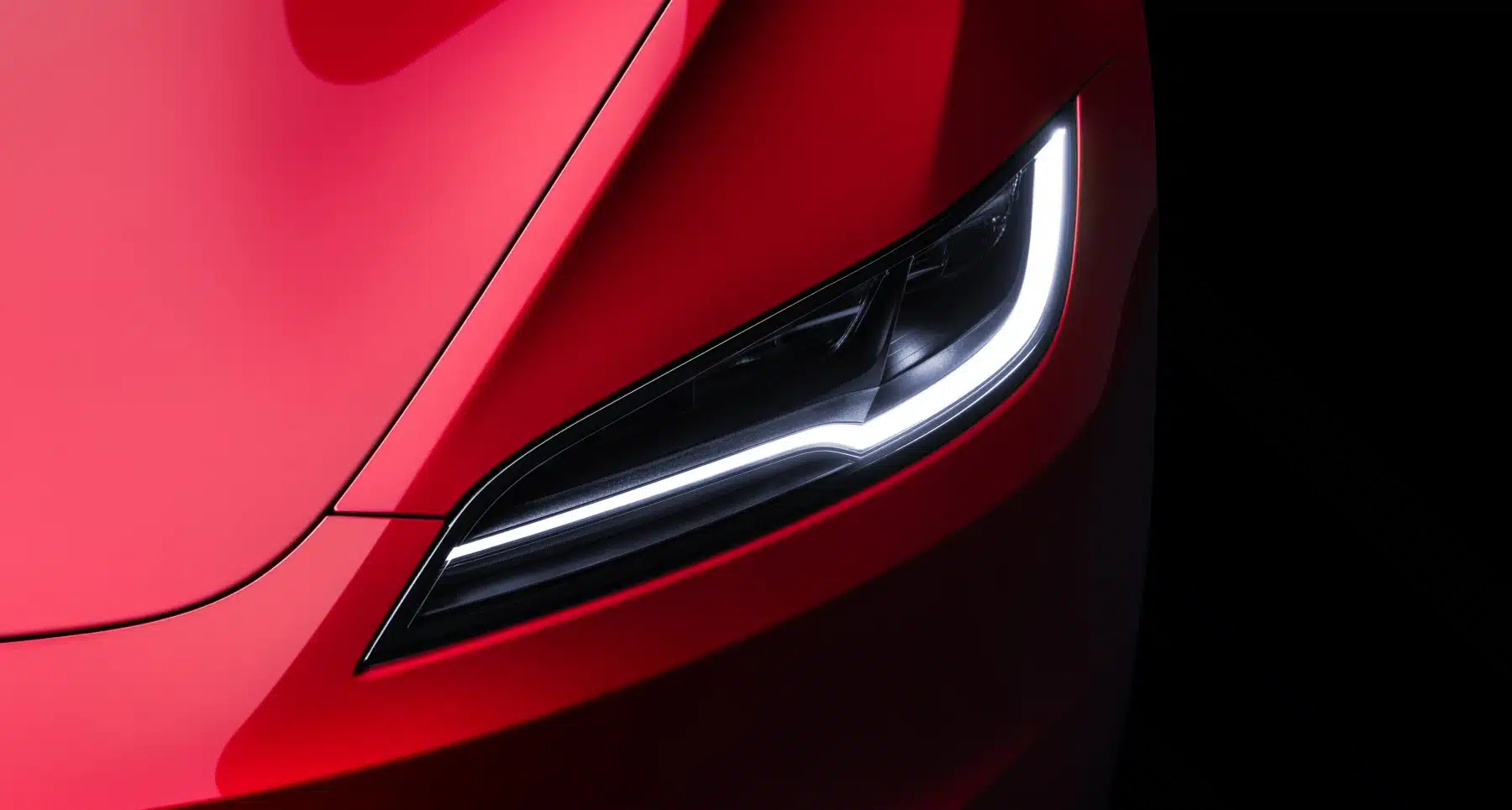 Tesla has updated its Model 3, with Model Y upgrades to come