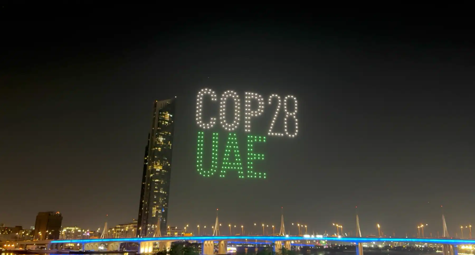 نظرة على جدول أعمال مؤتمر المناخ (كوب 28)!